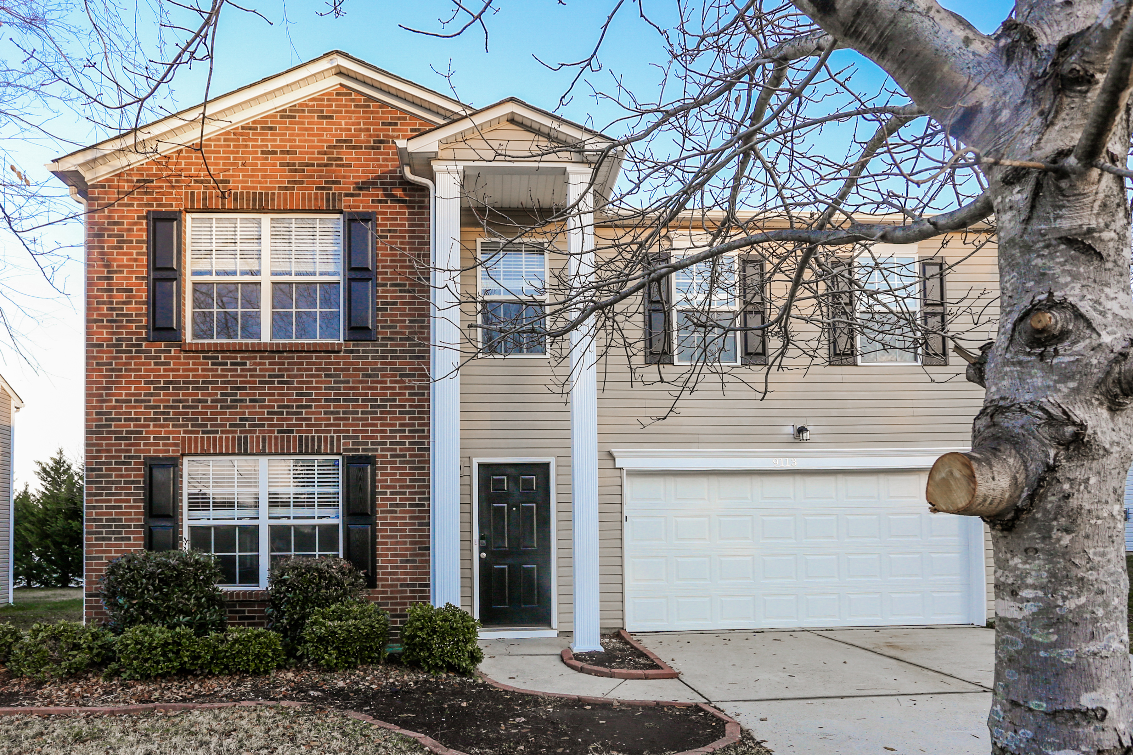 9113 Corey Common Ave Charlotte, NC 28216